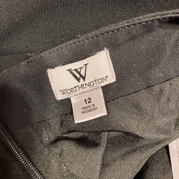 Worthington - Picture 5 of 5